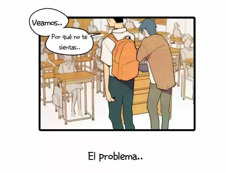 Appetite - Capítulo 1 - Página 13 - LectorTMOo