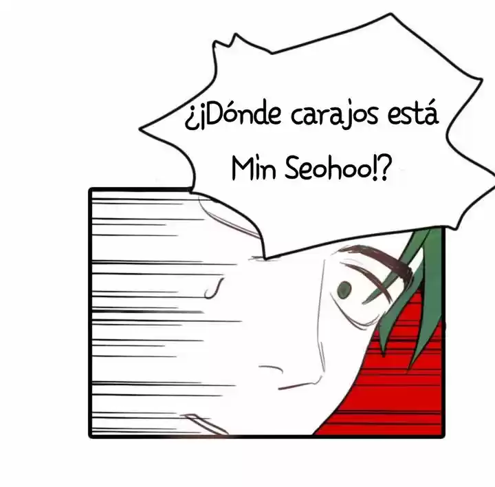 Appetite - Capítulo 1 - Página 17 - LectorTMOo