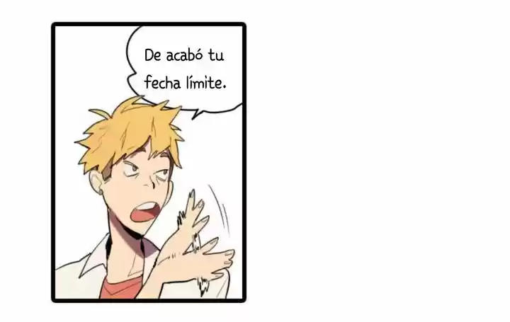 Appetite - Capítulo 1 - Página 31 - LectorTMOo