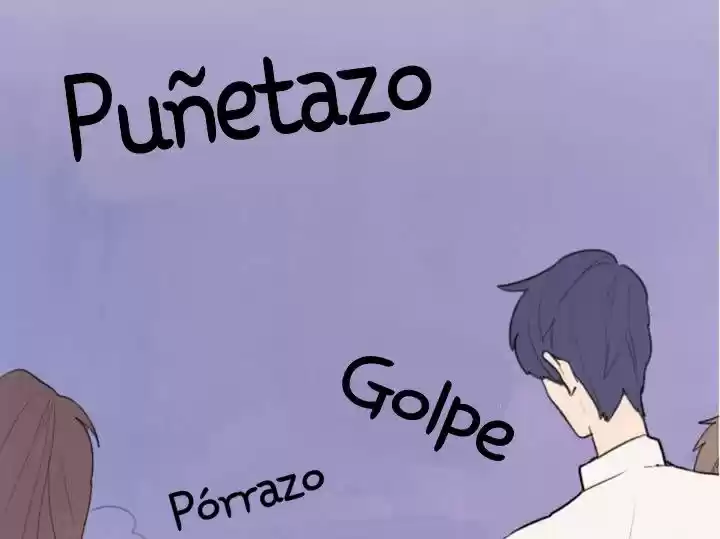 Appetite - Capítulo 1 - Página 43 - LectorTMOo