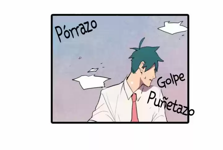 Appetite - Capítulo 1 - Página 48 - LectorTMOo