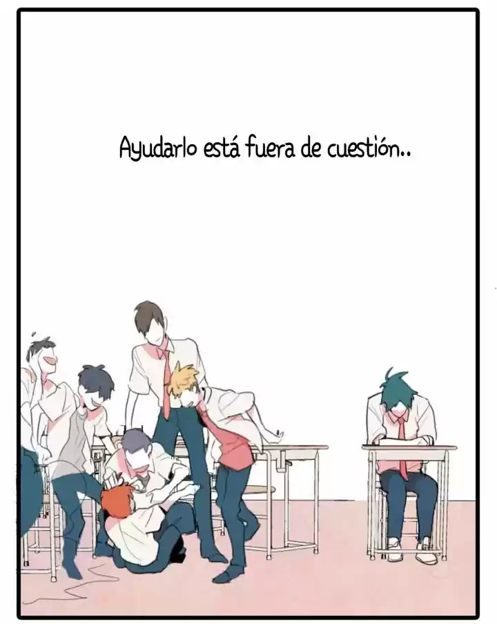 Appetite - Capítulo 1 - Página 49 - LectorTMOo