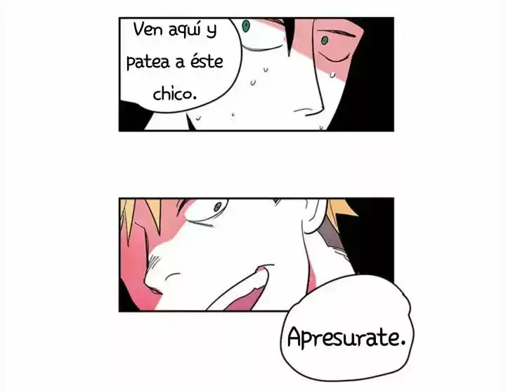 Appetite - Capítulo 1 - Página 60 - LectorTMOo