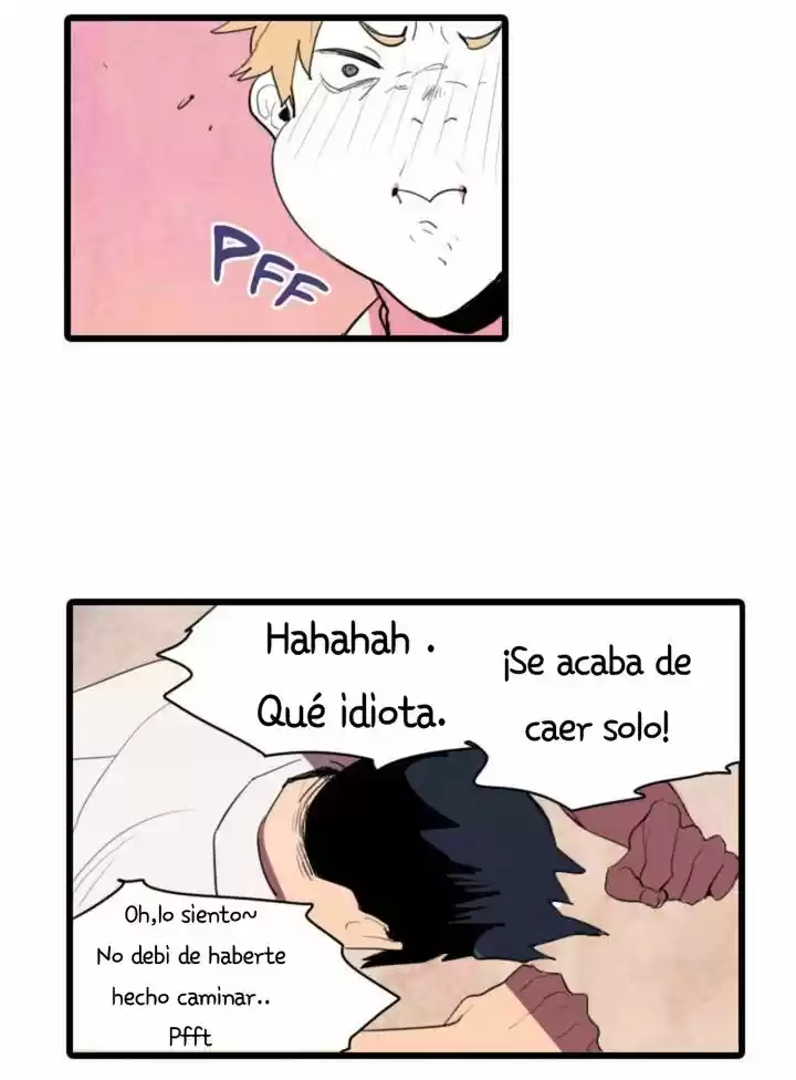 Appetite - Capítulo 1 - Página 71 - LectorTMOo