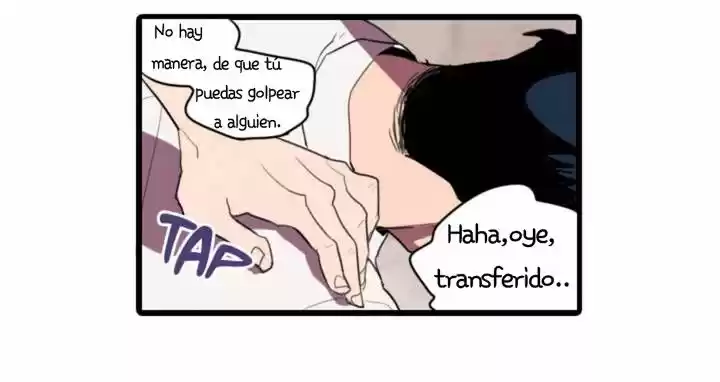 Appetite - Capítulo 1 - Página 72 - LectorTMOo