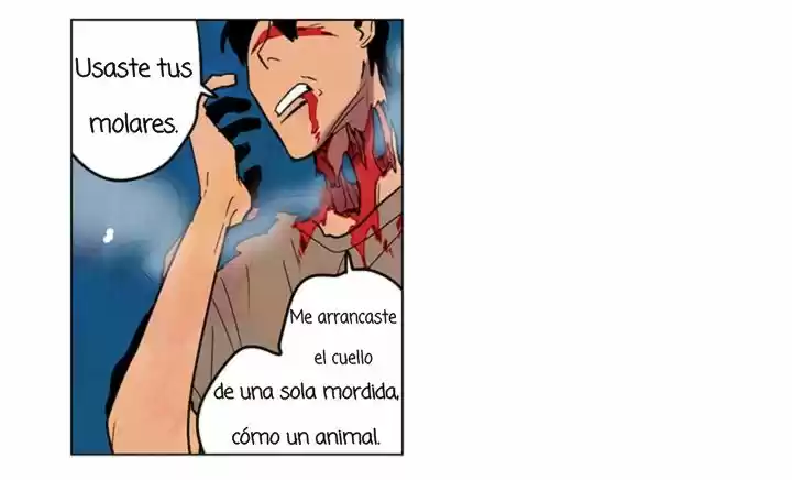 Appetite - Capítulo 11 - Página 32 - LectorTMOo