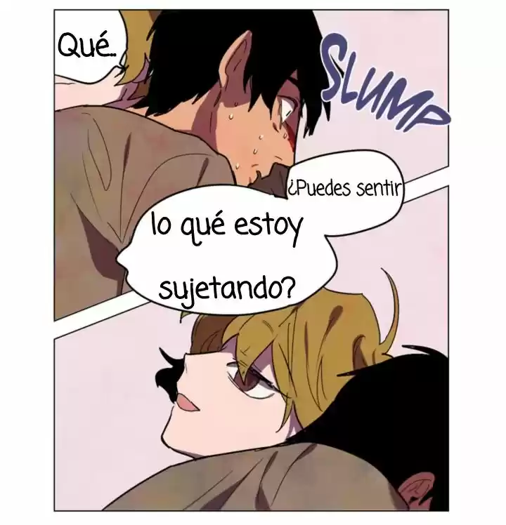 Appetite - Capítulo 11 - Página 47 - LectorTMOo
