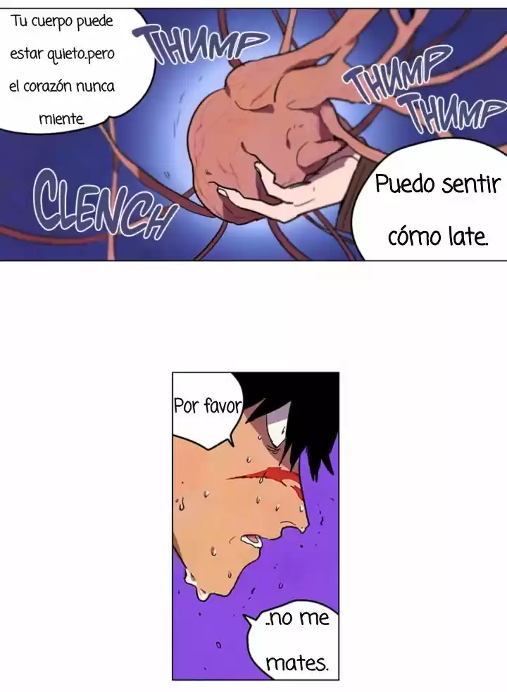 Appetite - Capítulo 11 - Página 48 - LectorTMOo