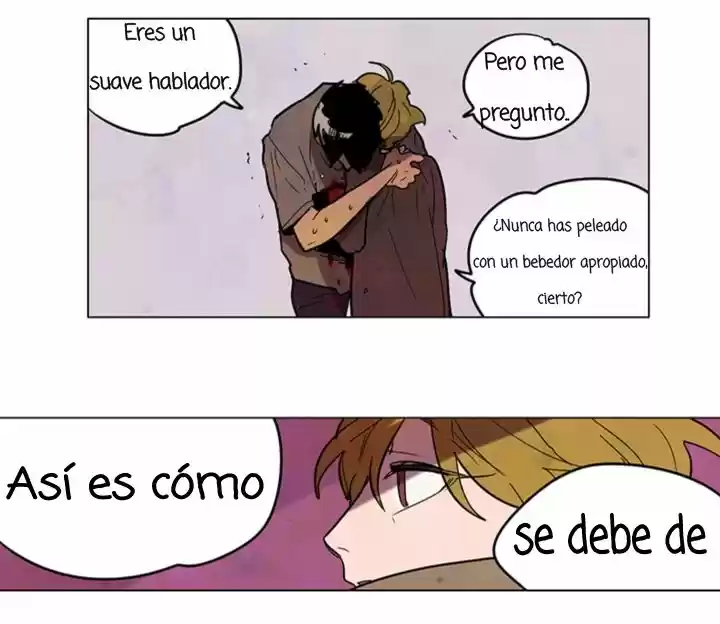 Appetite - Capítulo 11 - Página 49 - LectorTMOo