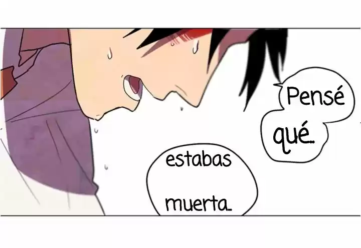 Appetite - Capítulo 11 - Página 59 - LectorTMOo