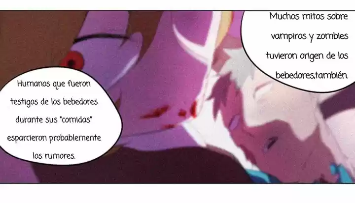 Appetite - Capítulo 12 - Página 10 - LectorTMOo