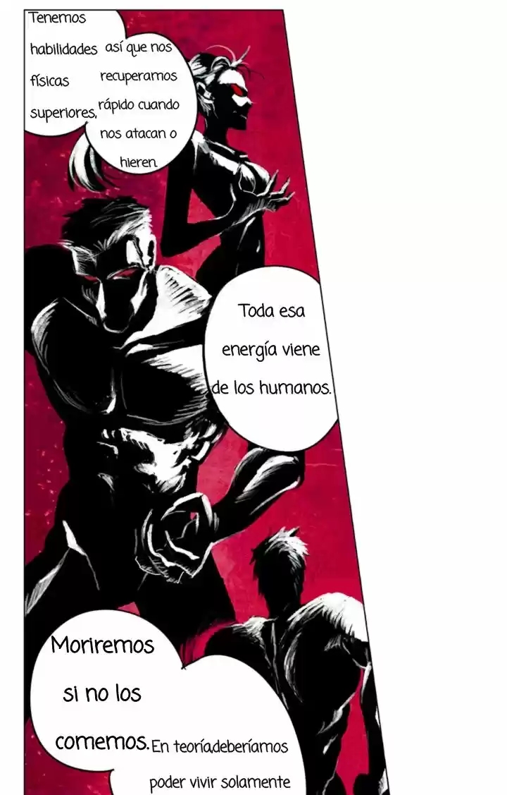 Appetite - Capítulo 12 - Página 12 - LectorTMOo