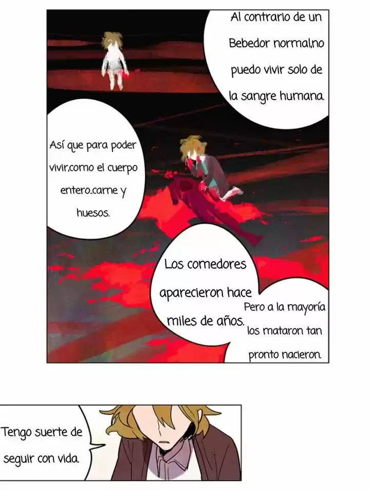 Appetite - Capítulo 12 - Página 15 - LectorTMOo