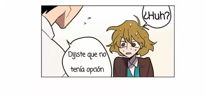 Appetite - Capítulo 12 - Página 29 - LectorTMOo