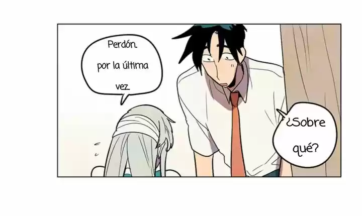 Appetite - Capítulo 12 - Página 42 - LectorTMOo