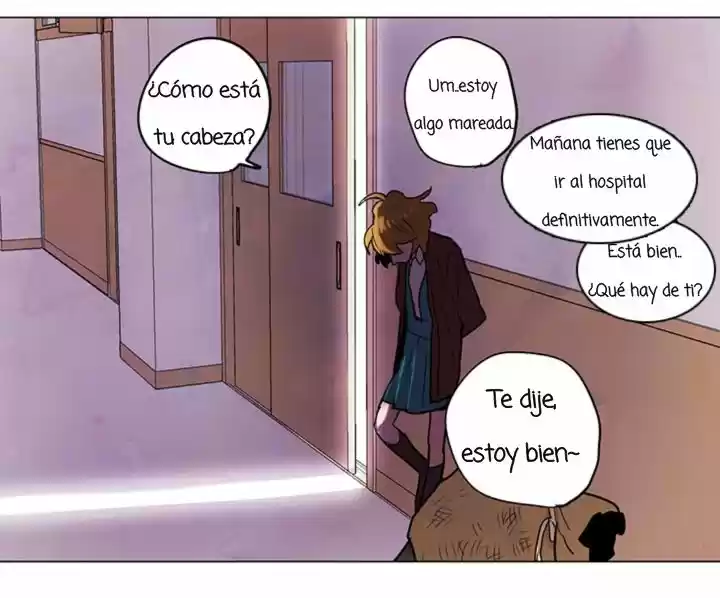 Appetite - Capítulo 12 - Página 45 - LectorTMOo