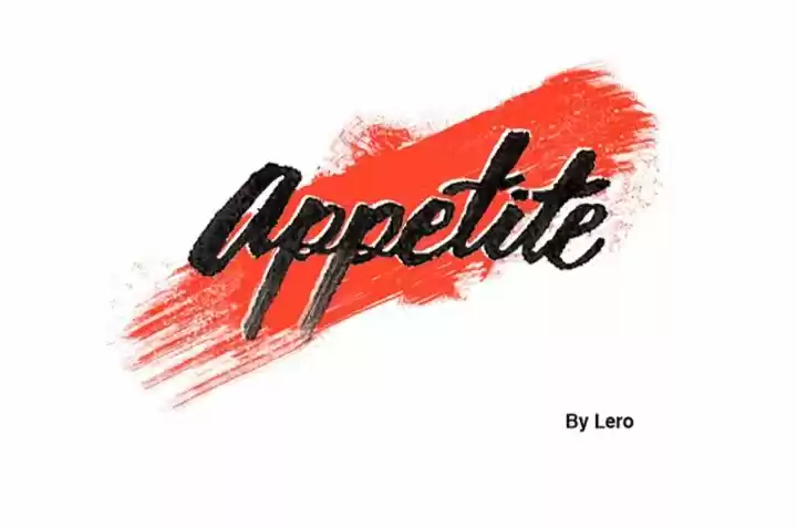Appetite - Capítulo 13 - Página 8 - LectorTMOo