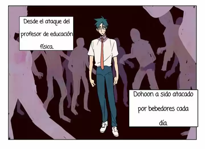 Appetite - Capítulo 13 - Página 11 - LectorTMOo