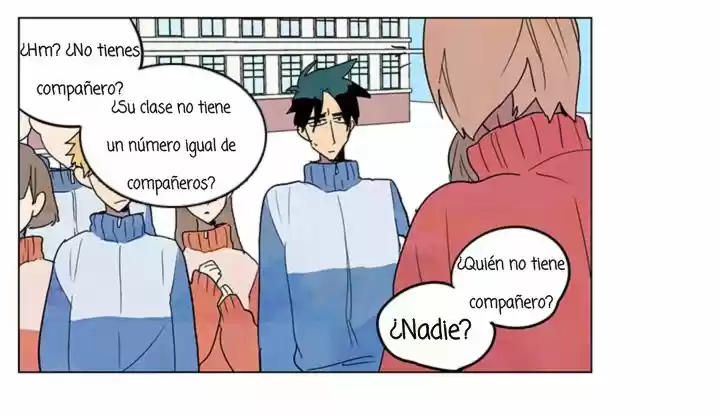 Appetite - Capítulo 13 - Página 18 - LectorTMOo