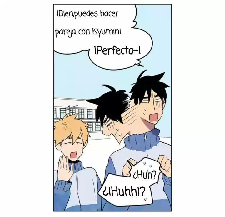 Appetite - Capítulo 13 - Página 20 - LectorTMOo