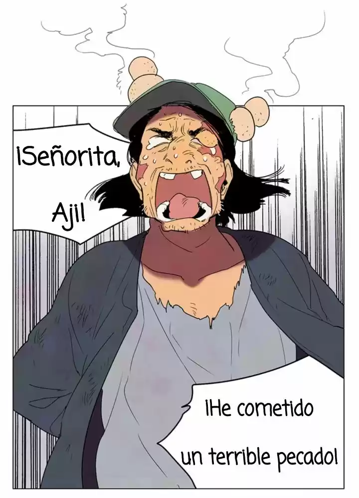 Appetite - Capítulo 13 - Página 37 - LectorTMOo