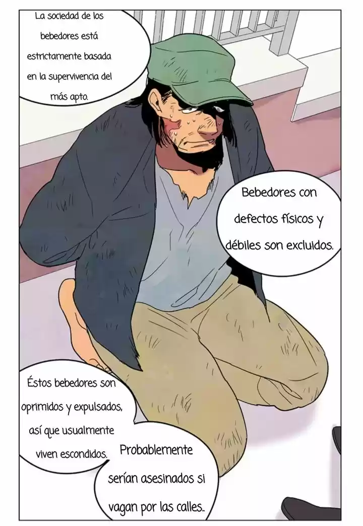 Appetite - Capítulo 13 - Página 40 - LectorTMOo