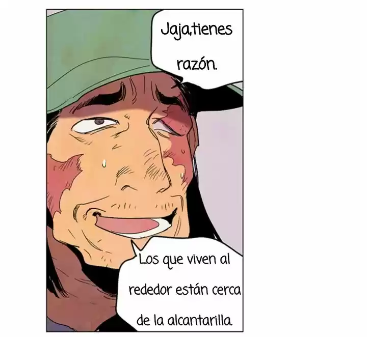 Appetite - Capítulo 13 - Página 41 - LectorTMOo