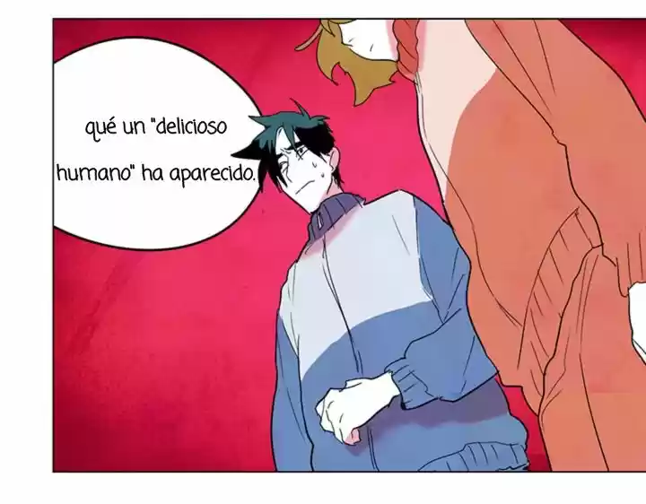 Appetite - Capítulo 13 - Página 43 - LectorTMOo