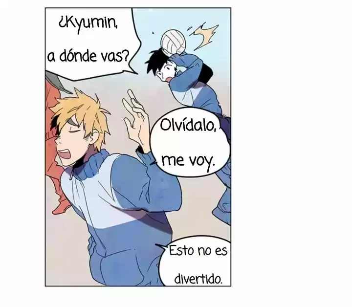 Appetite - Capítulo 13 - Página 49 - LectorTMOo