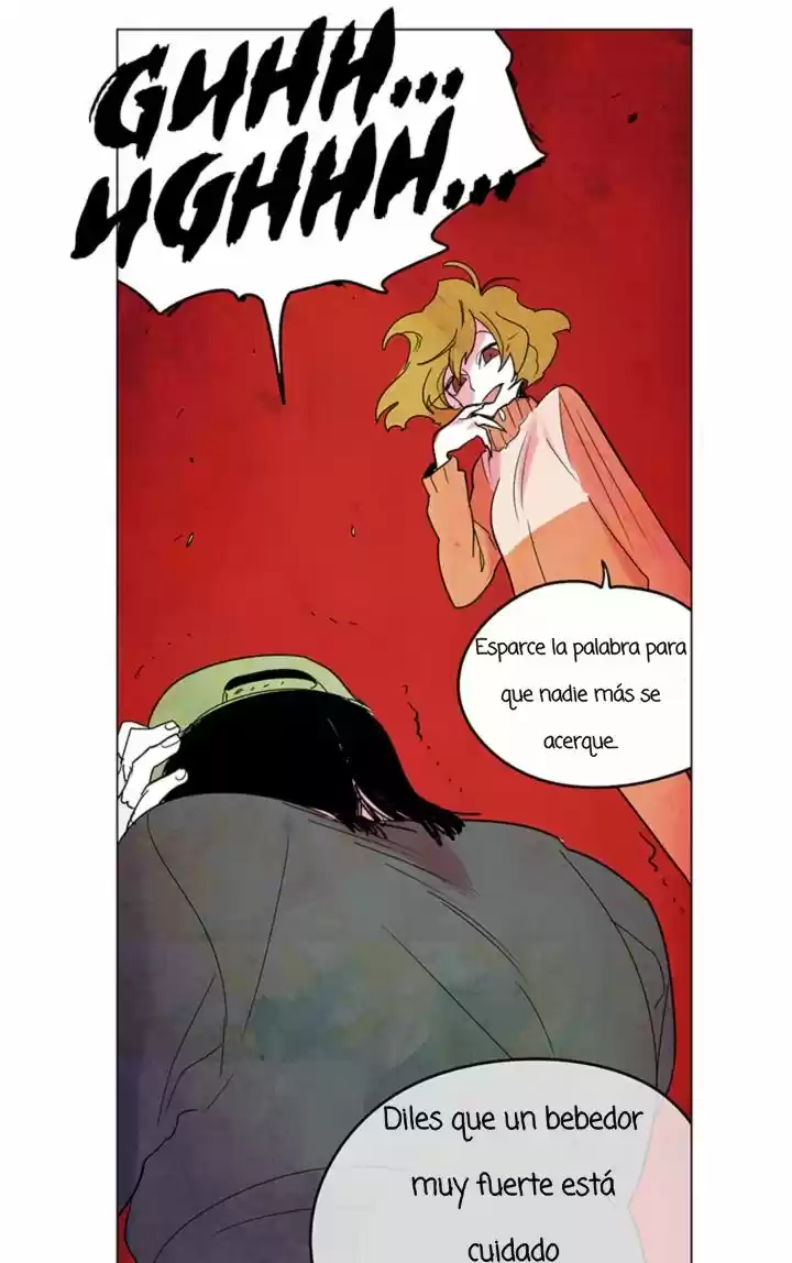 Appetite - Capítulo 13 - Página 54 - LectorTMOo