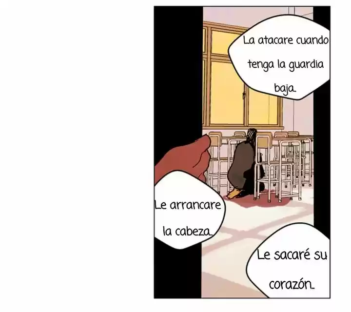 Appetite - Capítulo 14 - Página 10 - LectorTMOo
