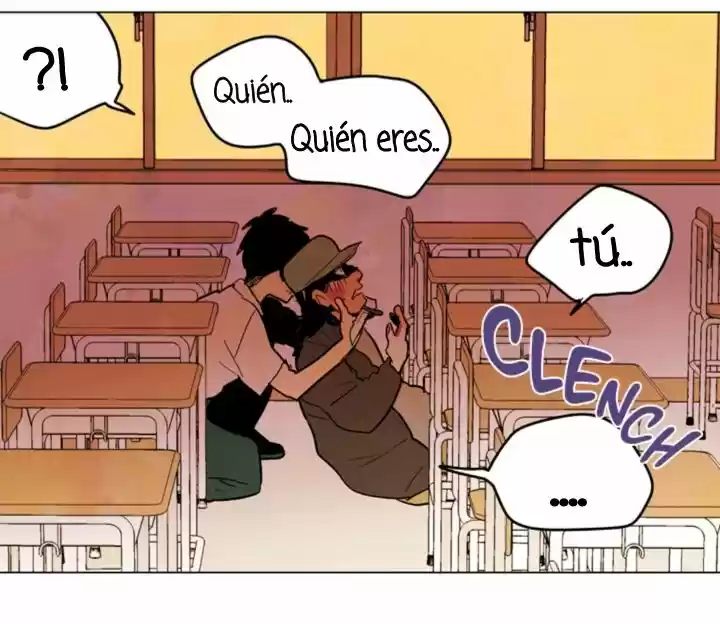 Appetite - Capítulo 14 - Página 14 - LectorTMOo