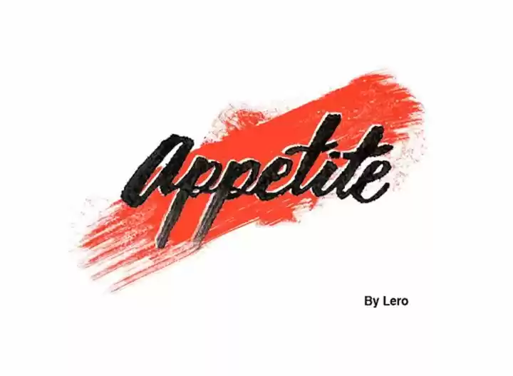 Appetite - Capítulo 14 - Página 19 - LectorTMOo