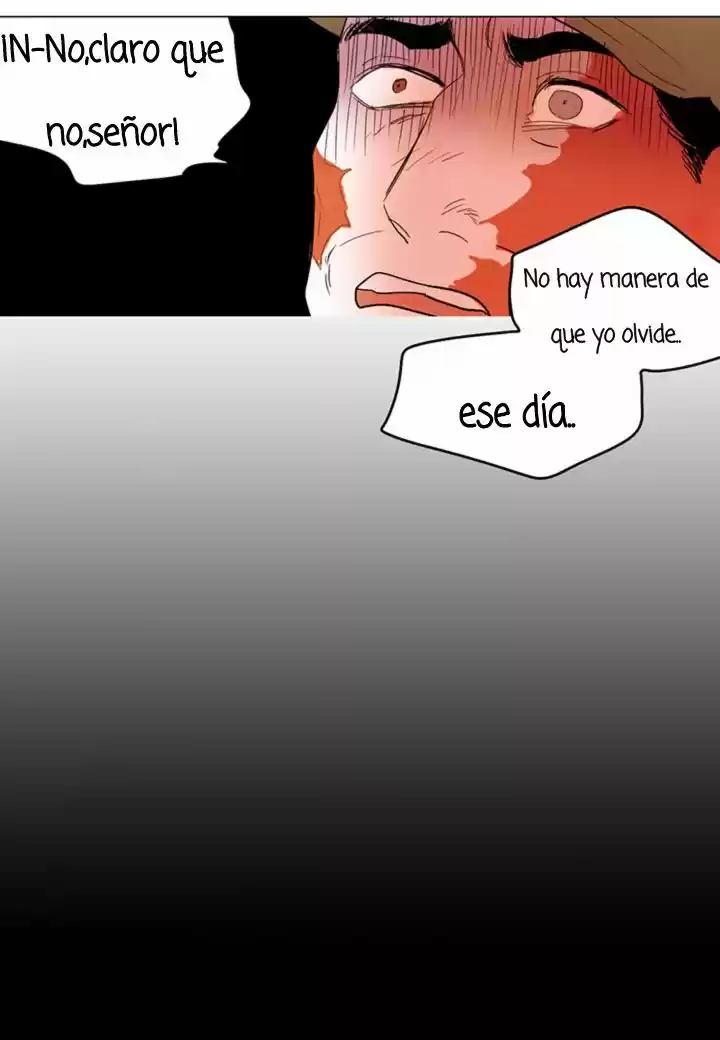 Appetite - Capítulo 14 - Página 28 - LectorTMOo