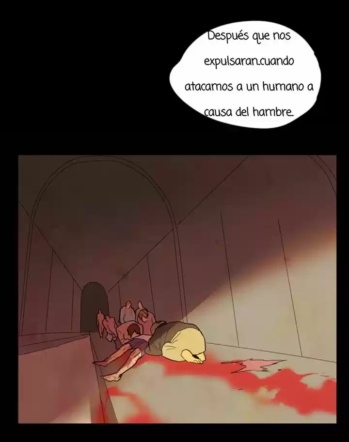 Appetite - Capítulo 14 - Página 29 - LectorTMOo