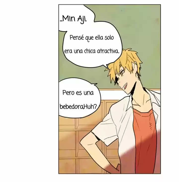 Appetite - Capítulo 14 - Página 46 - LectorTMOo