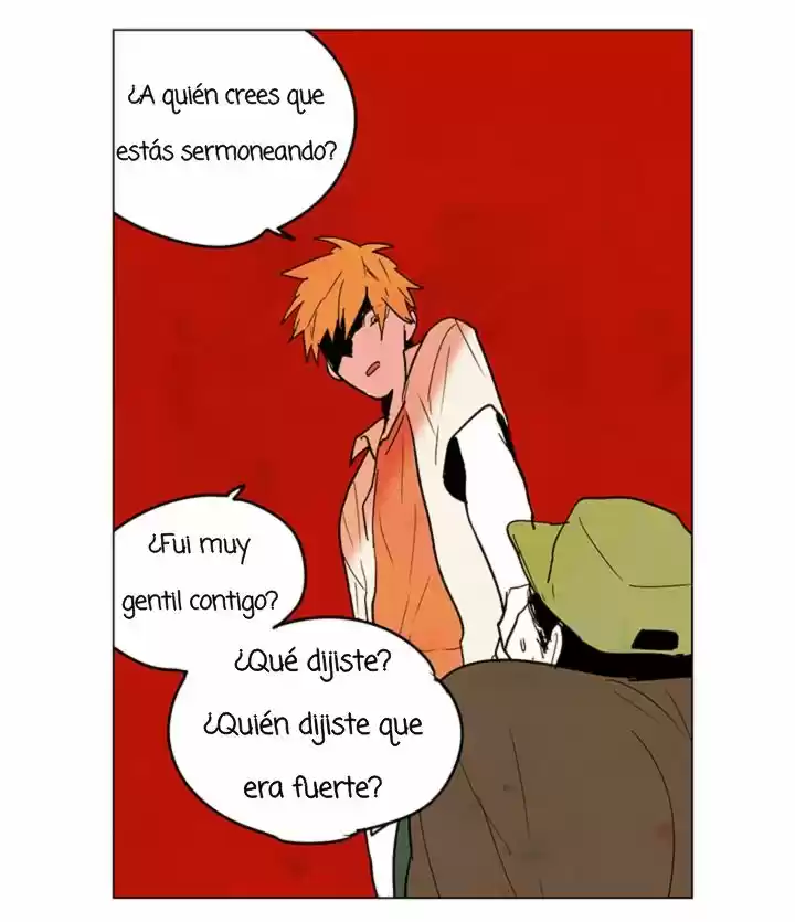 Appetite - Capítulo 14 - Página 51 - LectorTMOo