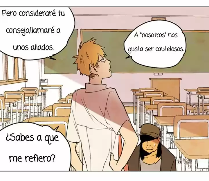 Appetite - Capítulo 14 - Página 53 - LectorTMOo