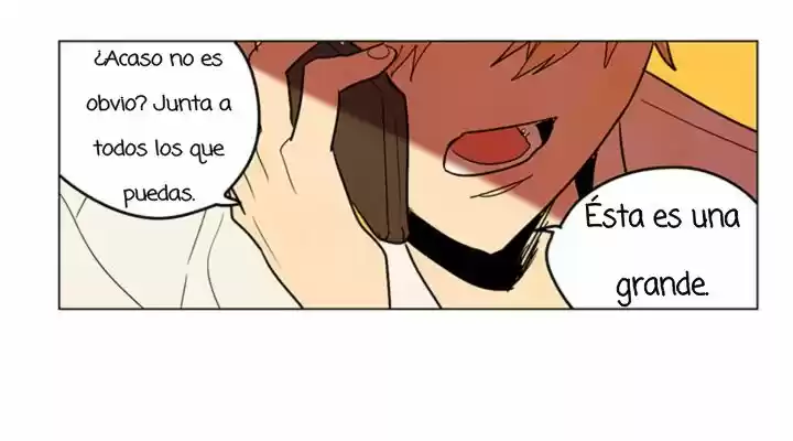 Appetite - Capítulo 14 - Página 64 - LectorTMOo