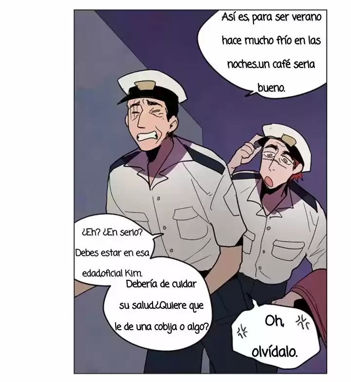Appetite - Capítulo 15 - Página 4 - LectorTMOo