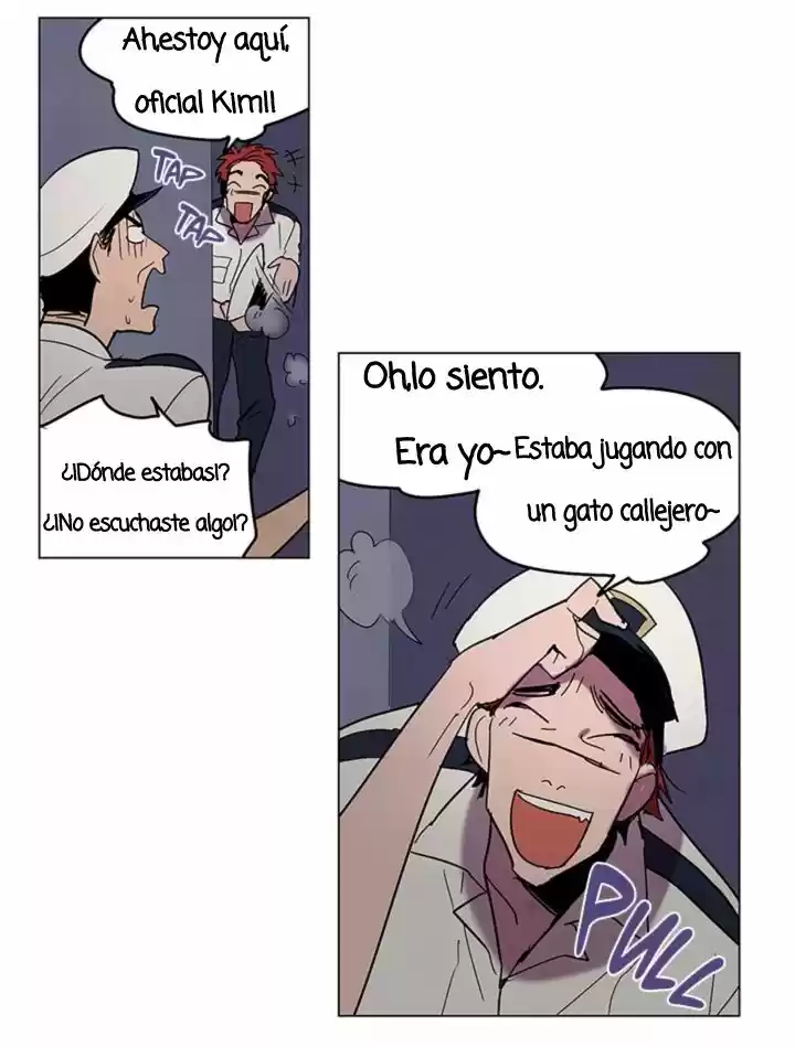 Appetite - Capítulo 15 - Página 15 - LectorTMOo