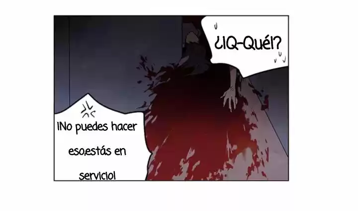 Appetite - Capítulo 15 - Página 16 - LectorTMOo