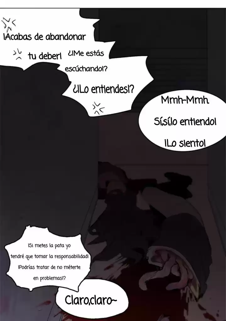 Appetite - Capítulo 15 - Página 17 - LectorTMOo