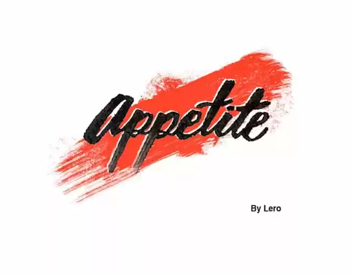 Appetite - Capítulo 15 - Página 19 - LectorTMOo