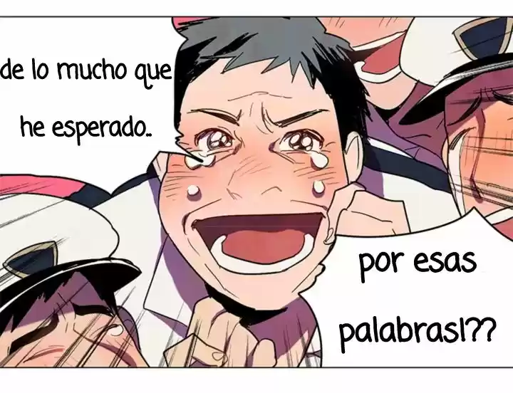 Appetite - Capítulo 15 - Página 24 - LectorTMOo
