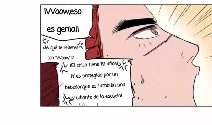 Appetite - Capítulo 15 - Página 30 - LectorTMOo