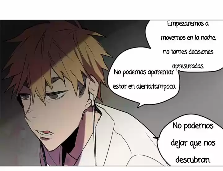 Appetite - Capítulo 15 - Página 31 - LectorTMOo