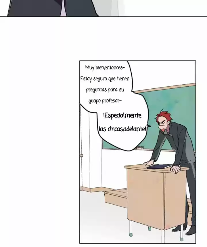 Appetite - Capítulo 15 - Página 46 - LectorTMOo