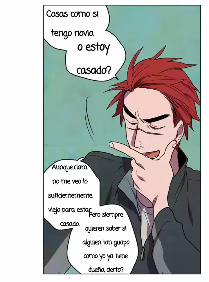 Appetite - Capítulo 15 - Página 50 - LectorTMOo