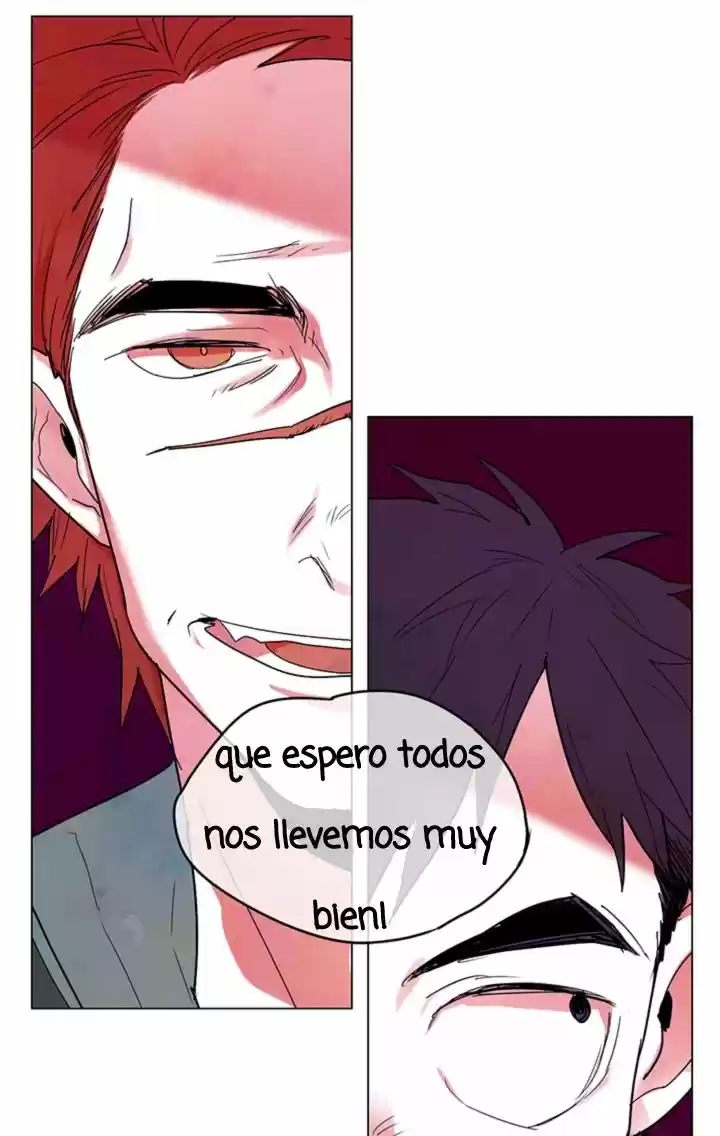 Appetite - Capítulo 15 - Página 62 - LectorTMOo